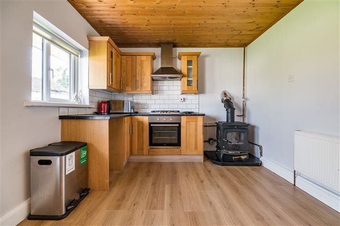 23 St Broughan's Park, Bracknagh, Offaly