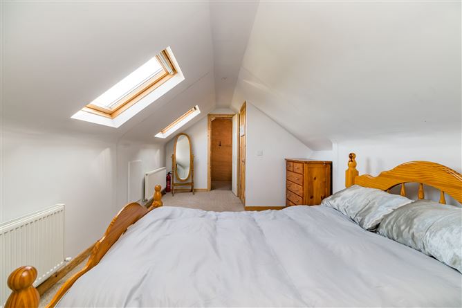 23 St Broughan's Park, Bracknagh, Offaly