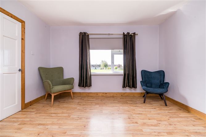 23 St Broughan's Park, Bracknagh, Offaly