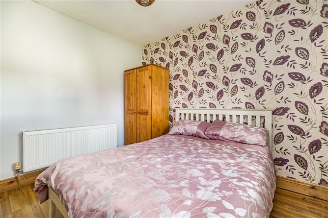 23 St Broughan's Park, Bracknagh, Offaly