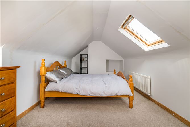 23 St Broughan's Park, Bracknagh, Offaly