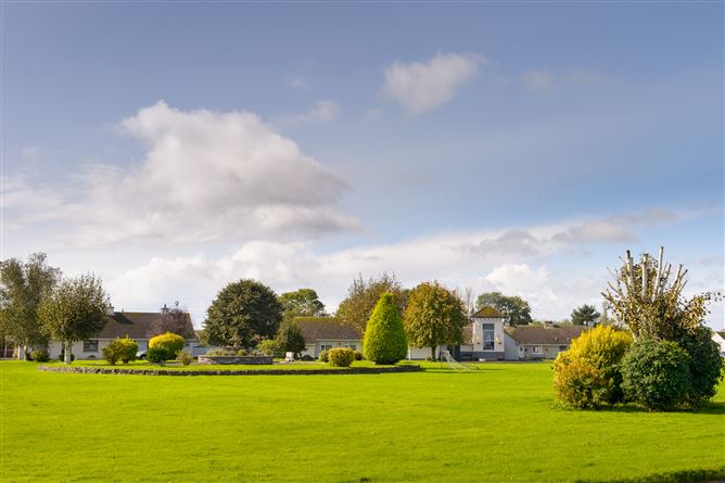 23 St Broughan's Park, Bracknagh, Offaly