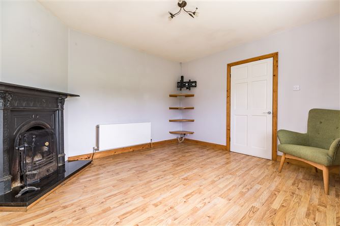 23 St Broughan's Park, Bracknagh, Offaly