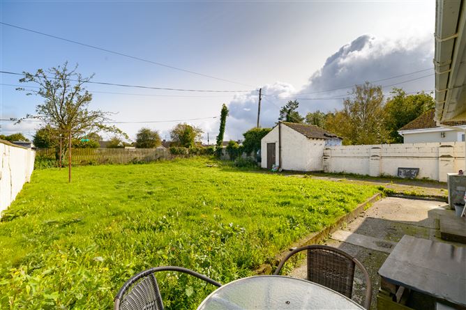 23 St Broughan's Park, Bracknagh, Offaly