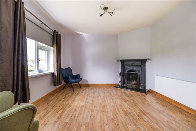 23 St Broughan's Park, Bracknagh, Offaly