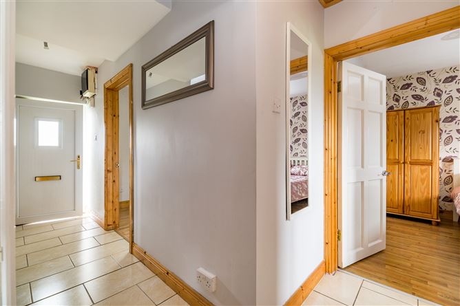 23 St Broughan's Park, Bracknagh, Offaly