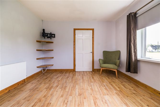 23 St Broughan's Park, Bracknagh, Offaly