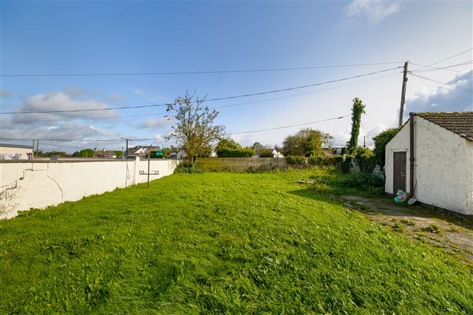 23 St Broughan's Park, Bracknagh, Offaly