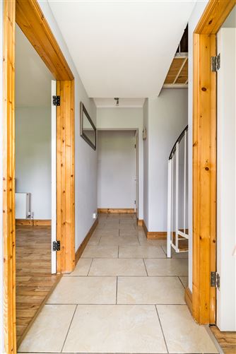 23 St Broughan's Park, Bracknagh, Offaly