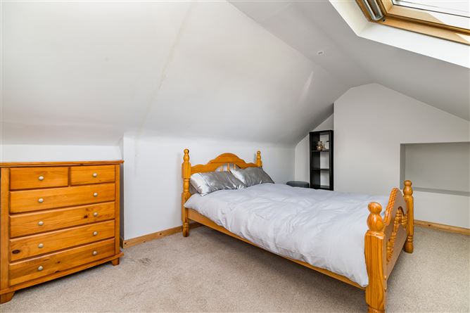 23 St Broughan's Park, Bracknagh, Offaly