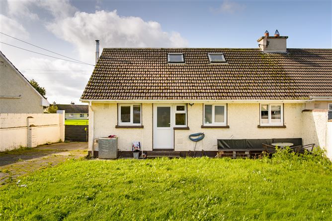 23 St Broughan's Park, Bracknagh, Offaly