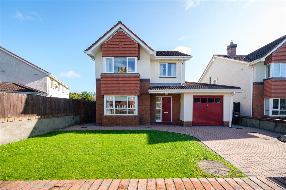 8 Canterbrook, Trim Road, Navan, Meath Lydon Farrell Property