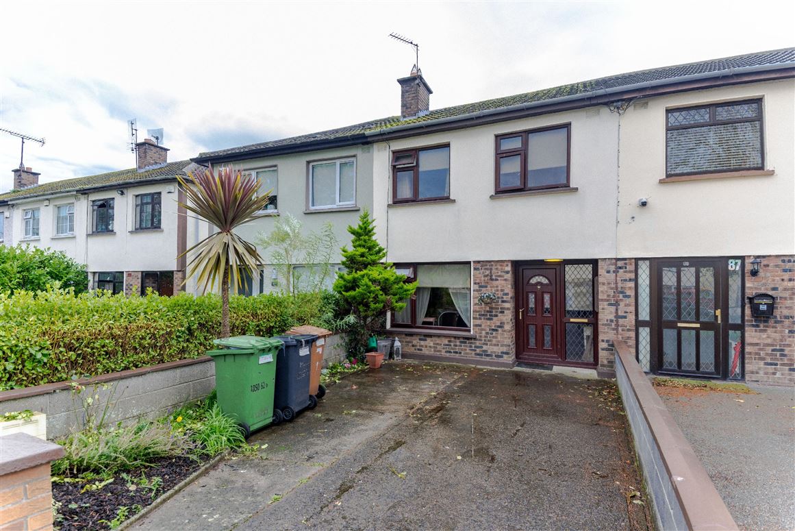 86 Cherry Avenue, River Valley, Swords, Dublin Auctioneera 4749303