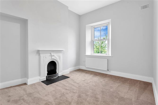 The Stationmasters Cottage, No. 439 Railway Cottage, Sallins, Kildare