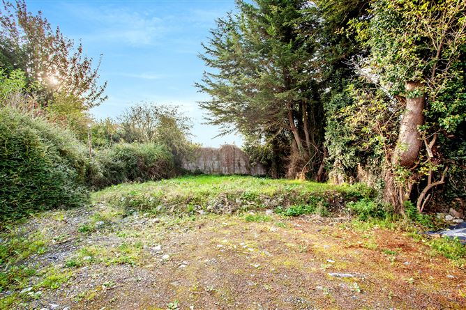 The Stationmasters Cottage, No. 439 Railway Cottage, Sallins, Kildare