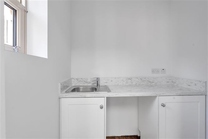 The Stationmasters Cottage, No. 439 Railway Cottage, Sallins, Kildare