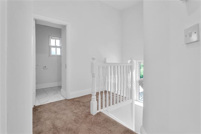 The Stationmasters Cottage, No. 439 Railway Cottage, Sallins, Kildare