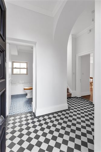 The Stationmasters Cottage, No. 439 Railway Cottage, Sallins, Kildare