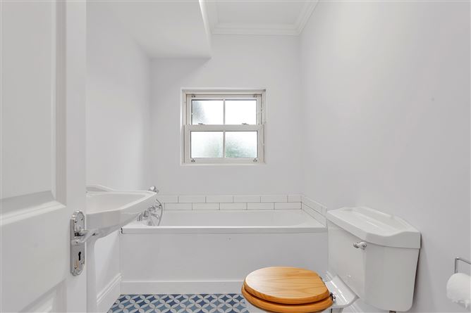 The Stationmasters Cottage, No. 439 Railway Cottage, Sallins, Kildare