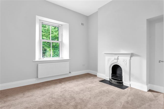 The Stationmasters Cottage, No. 439 Railway Cottage, Sallins, Kildare