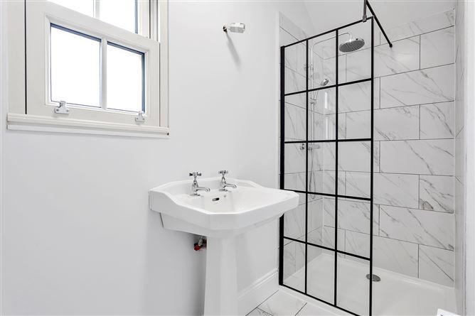 The Stationmasters Cottage, No. 439 Railway Cottage, Sallins, Kildare