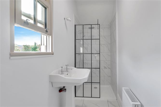 The Stationmasters Cottage, No. 439 Railway Cottage, Sallins, Kildare