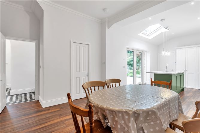 The Stationmasters Cottage, No. 439 Railway Cottage, Sallins, Kildare