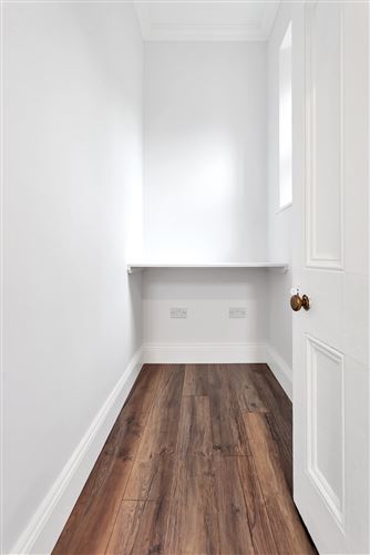 The Stationmasters Cottage, No. 439 Railway Cottage, Sallins, Kildare