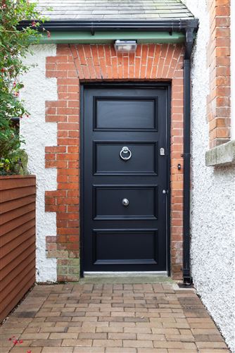 The Stationmasters Cottage, No. 439 Railway Cottage, Sallins, Kildare