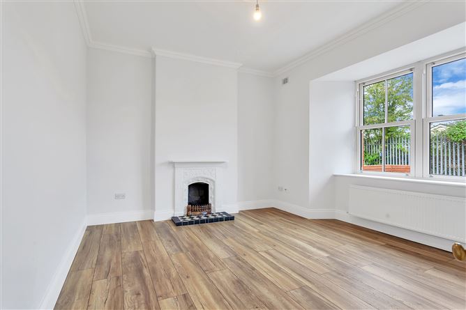 The Stationmasters Cottage, No. 439 Railway Cottage, Sallins, Kildare