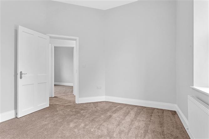 The Stationmasters Cottage, No. 439 Railway Cottage, Sallins, Kildare