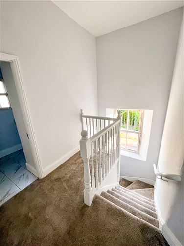 The Stationmasters Cottage, No. 439 Railway Cottage, Sallins, Kildare