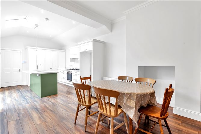 The Stationmasters Cottage, No. 439 Railway Cottage, Sallins, Kildare