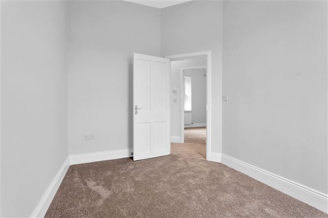 The Stationmasters Cottage, No. 439 Railway Cottage, Sallins, Kildare