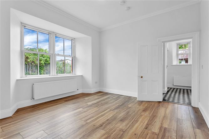 The Stationmasters Cottage, No. 439 Railway Cottage, Sallins, Kildare