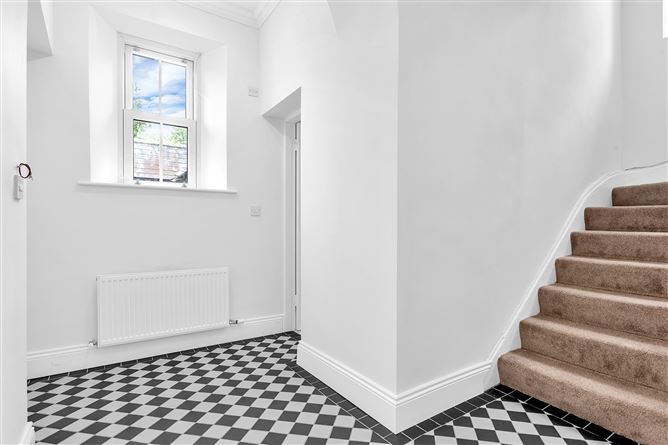 The Stationmasters Cottage, No. 439 Railway Cottage, Sallins, Kildare