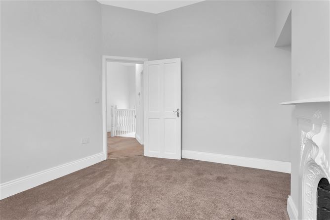 The Stationmasters Cottage, No. 439 Railway Cottage, Sallins, Kildare