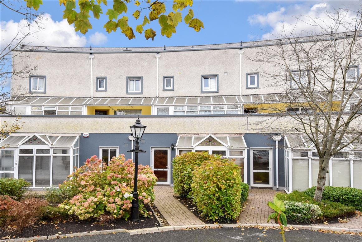 7 Crescent Green, The Crescent, Salthill, Galway