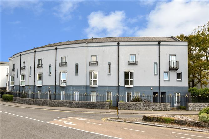 7 Crescent Green, The Crescent, Salthill, Galway