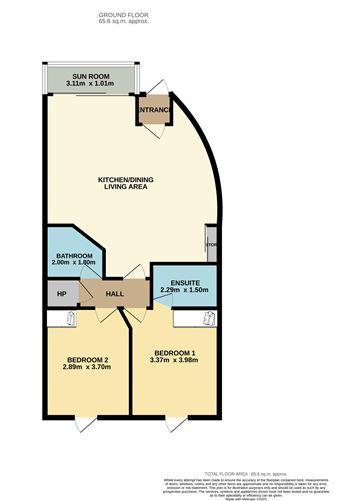 7 Crescent Green, The Crescent, Salthill, Galway