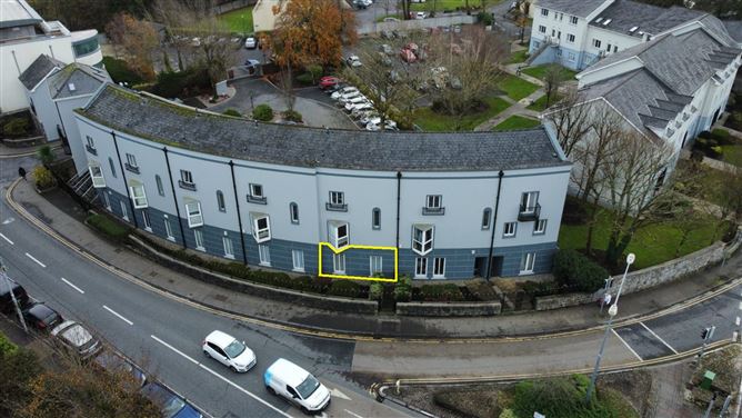 7 Crescent Green, The Crescent, Salthill, Galway