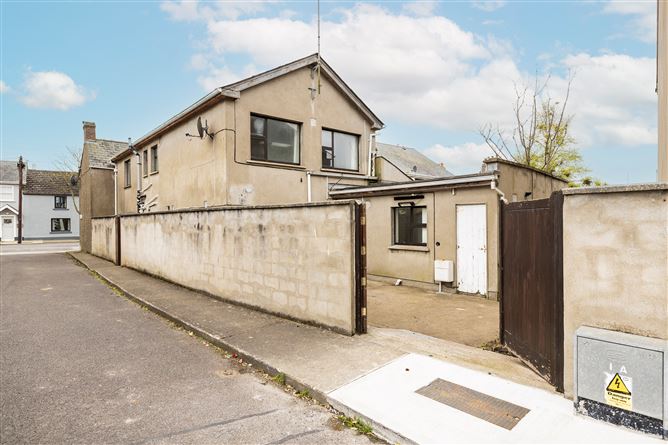 31, Balbriggan Street, Skerries, County Dublin