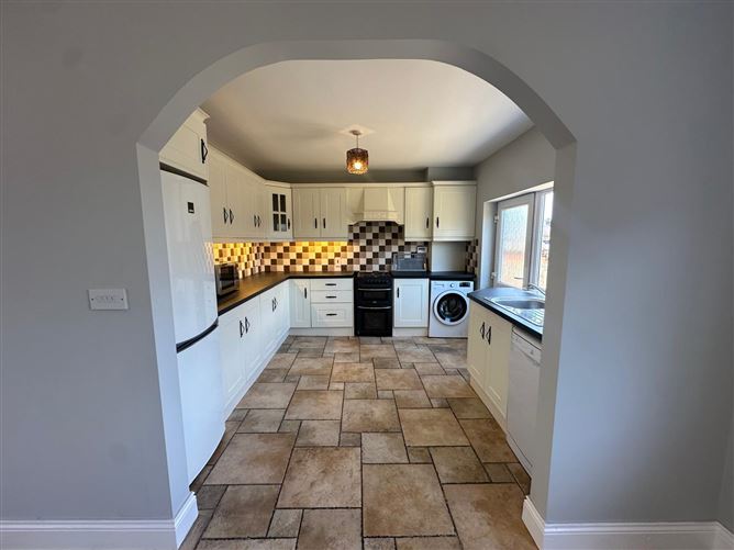 17 O'Connell Crescent, Turners Cross, Cork