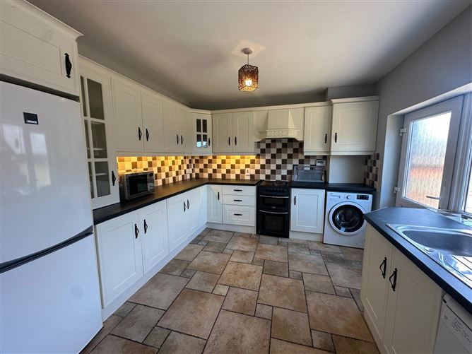 17 O'Connell Crescent, Turners Cross, Cork