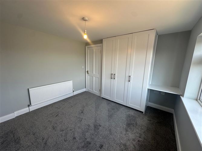 17 O'Connell Crescent, Turners Cross, Cork