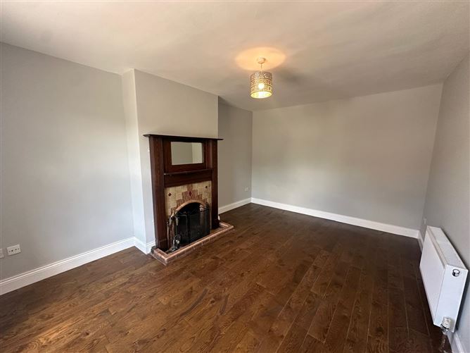 17 O'Connell Crescent, Turners Cross, Cork