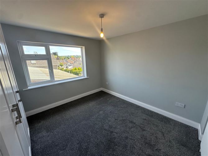 17 O'Connell Crescent, Turners Cross, Cork