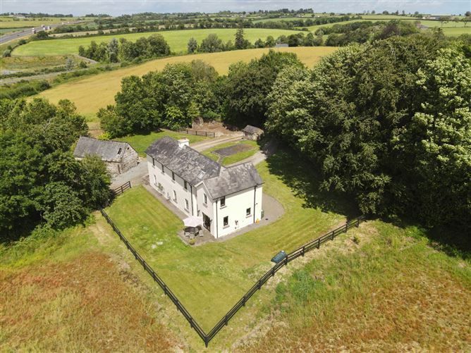Riverview, Glenteige, Edermine, Enniscorthy, Co. Wexford.