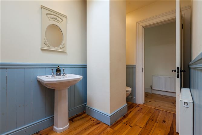 Riverview, Glenteige, Edermine, Enniscorthy, Co. Wexford.