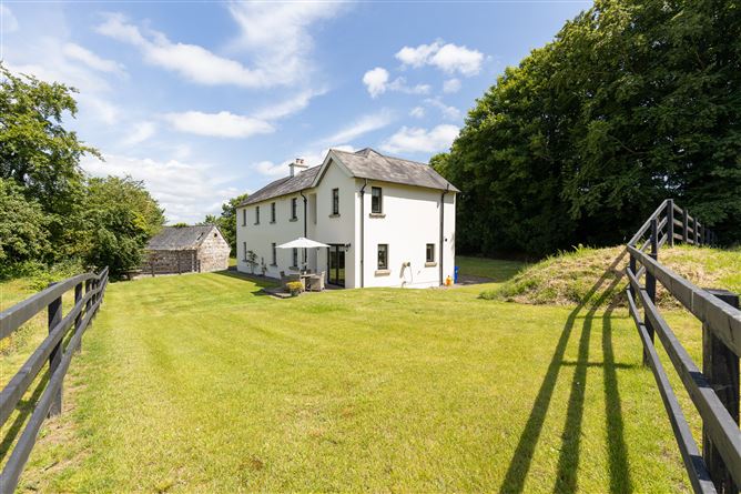 Riverview, Glenteige, Edermine, Enniscorthy, Co. Wexford.